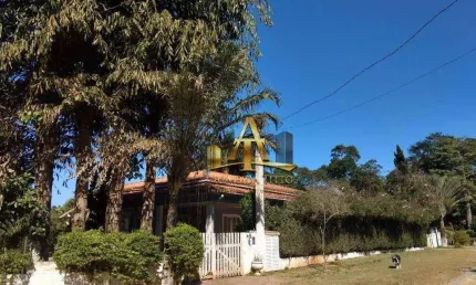 Casa com 4 dormitórios à venda, 600 m² por R$ 1.650.000,00 - Portal das Acácias - Santana de Parnaíba/SP