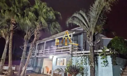 Casa 600m² em terreno de 1.200m² no Condomínio Morada do Sol na Aldeia da Serra à venda por R$ 1.650.000,00