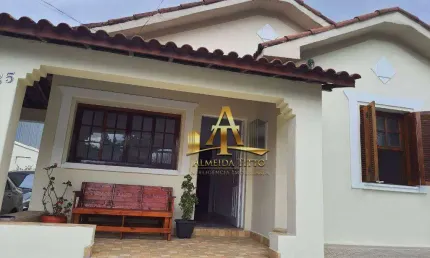 Casa com 2 dormitórios à venda, 200 m² por R$ 1.649.000,00 - Jardim Paraíso - Barueri/SP