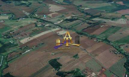 Terreno comercial à venda na Rodovia PR 317, KM 8, Parque Industrial I, Maringá, 52000 m2 por R$ 7.200.000
