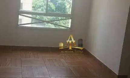 Apartamento com 2 dormitórios à venda, 60 m² por R$ 400.000,00 - Vila Iracema - Barueri/SP