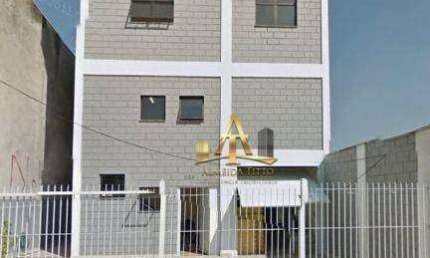 Galpão à venda, 359 m² - Jardim Alvorada - Jandira - São Paulo