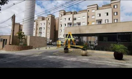 Apartamento à Venda no condominio Le Mont 2 Cotia com 2 Dormitórios