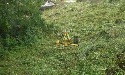 Terreno à venda Condomínio Tarumã - Santana de Parnaíba - SP