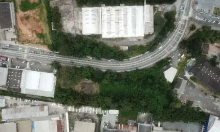 Terreno à venda, 9504 m² - Jardim São Silvestre - Barueri São Paulo