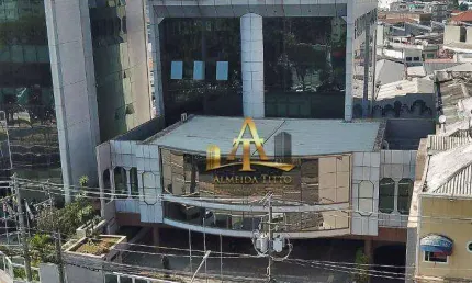 Prédio para locação com 1562 m² - luz em são paulo/sp.