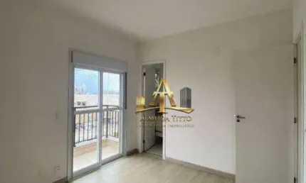 Apartamento com 2 dormitórios à venda, 61 m² por R$ 600.000,00 - Tamboré - Barueri/SP