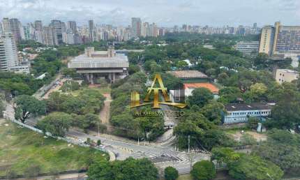 Studio com 1 dormitório à venda, 25 m² por R$ 476.000,00 - Vila Clementino	 - São Paulo/SP