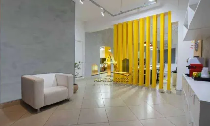Prédio à venda, 350 m² por R$ 1.640.000,00 - Votupoca - Barueri/SP