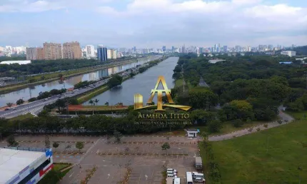 Apartamento á venda no condomínio quartier residence com 3 dormitórios