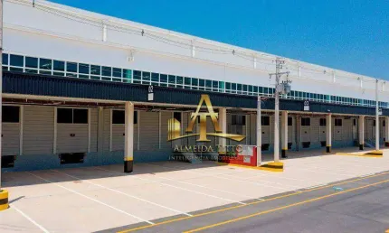 Galpão para alugar, 3510 m² por R$ 98.409,40/mês - Itaqui - Itapevi/SP