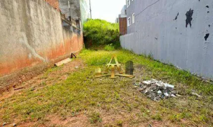 Terreno à venda na Rua Visconde de Nova Granada, 1, Vila do Conde, Barueri