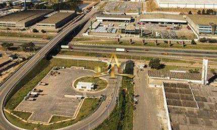 Barracão / Galpão / Depósito para alugar na Rodovia Régis Bitencourt, Itaquaciara, Itapecerica da Serra, 6815 m2 por R$ 163.575