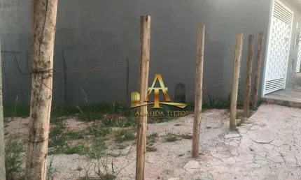 Terreno à venda na Avenida Visconde de São Domingues, 98, Vila do Conde, Barueri