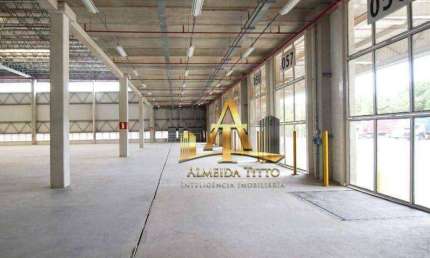 Barracão / Galpão / Depósito para alugar na Rua Dezesseis, Xerém, Duque de Caxias, 20520 m2 por R$ 328.320