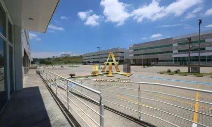 Barracão / galpão / depósito para alugar na avenida prefeito luiz latorre, distrito industrial, jundiaí, 17365 m2 por r$ 434.144