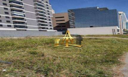 Terreno comercial à venda na Avenida Anápolis, 56, Vila Nilva, Barueri