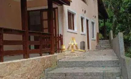 Casa com 4 dormitórios à venda, 270 m² por R$ 980.000,00 - Transurb - Itapevi/SP