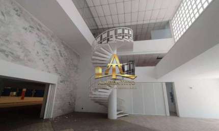 Galpão à venda, 38000 m² por R$ 250.000.000,00 - Alphaville Empresarial - Barueri/SP