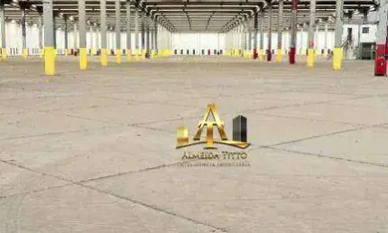 Galpão para alugar, 54940 m² por R$ 610.000,00/mês - Alphaville Industrial - Barueri/SP
