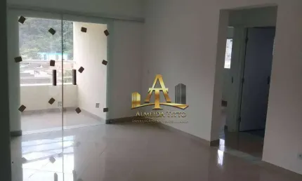 Apartamento para Venda - 73 M² Valor R$ 440.200,00 - Ubatuba - SP