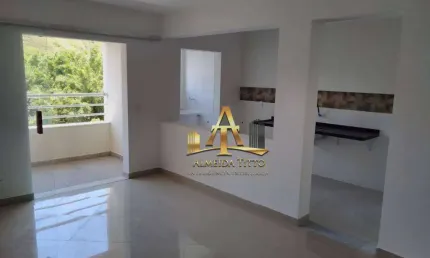 Apartamento com 2 quartos à venda na SP 125, 43, Ipiranguinha, Ubatuba