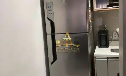 Apartamento com 3 dormitórios à venda, 71 m² por R$ 775.000,00 - Vila Boa Vista - Barueri/SP