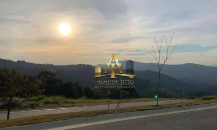 Terreno à Venda Altavis Aldeia - Santana de Parnaíba/SP