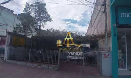 Terreno à venda, 240 m²  - Centro - Barueri - São Paulo