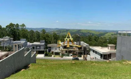 Terreno à venda, 384 m² por R$ 378.000,00 - Jardim Itaquiti - Barueri/SP