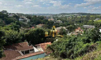Terreno em condomínio fechado à venda na Rua Olívia Martins, 330, Condomínio Nova Paulista, Jandira