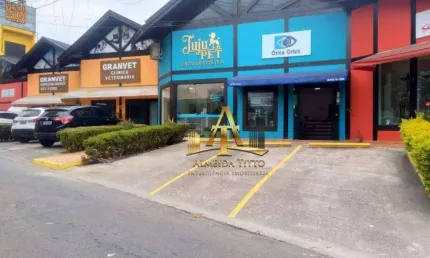 Loja à venda, 1700 m² por R$ 13.000.000,00 - Jardim da Glória - Cotia/SP