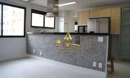 Apartamento com 4 dormitórios à venda com 184 m² - vila andrade em  são paulo - confira!
