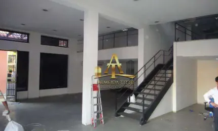 Loja à venda, 394 m² por r$ 3.500.000,00 - pinheiros - são paulo/sp