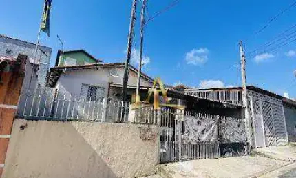 Casa com 2 dormitórios à venda, 250 m² por R$ 750.000,00 - Jardim dos Camargos - Barueri/SP