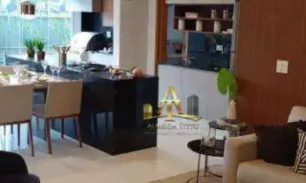 Apartamento com 2 dormitórios à venda, 132 m² por R$ 1.500.000,00 - Jardim Marilu - Carapicuíba/SP