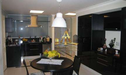 Apartamento com 4 dormitórios à venda, 653 m² por R$ 7.000.000 - Condomínio Mont Blanc - Barueri/SP