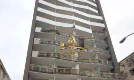 Flat com 1 dormitório à venda, 23 m² por R$ 307.000,00 - Centro - São Paulo/SP