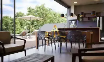 Casa com 4 dormitórios à venda, 420 m² por R$ 4.100.000,00 - Tamboré - Santana de Parnaíba/SP