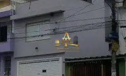 Casa com 3 dormitórios à venda, 241 m² por R$ 990.000,00 - Saúde - São Paulo/SP