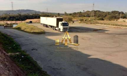 Área à Venda com 5200 m² - Chácaras São Luís em Santana de Parnaíba/SP.