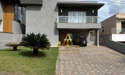 Belíssima casa no Reserva Santa Maria – Jandira – São Paulo