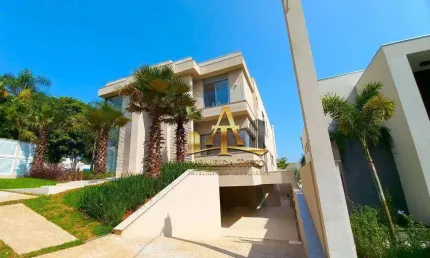 Casa com 4 dormitórios à venda, 994 m² por R$ 19.000.000,00 - Alphaville 01 - Barueri/SP