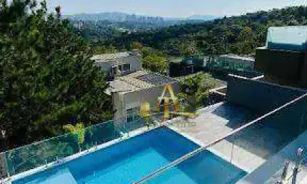 Casa à venda no Condomínio Residencial Villa Solaia em Alphaville