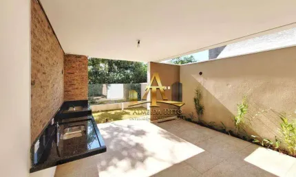 Casa à venda com 3 dormitórios em Cotia - Residencial Terra Nobre no valor de R$ 899.000,00