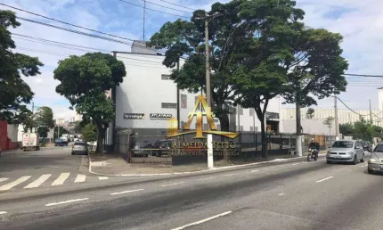 Barracão / Galpão / Depósito à venda na Avenida do Estado, Vila Califórnia, São Paulo, 1882 m2 por R$ 8.000.000