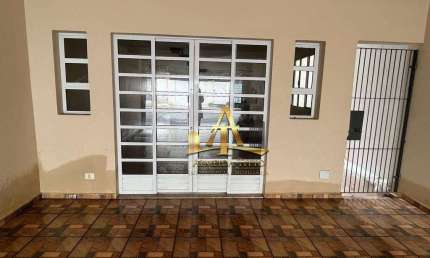 Casa com 3 dormitórios à venda, 300 m² - Jardim Esperança - Barueri - São Paulo
