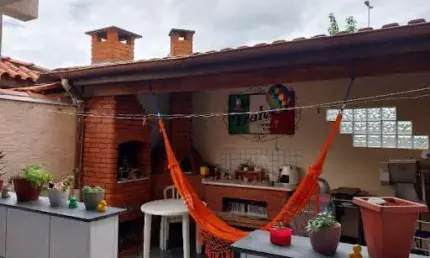 Casa com 3 dormitórios à venda, 170 m² por R$ 790.000,00 - Jardim Maria Tereza - Barueri/SP
