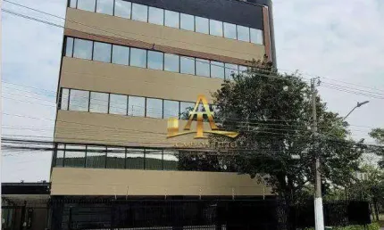 Prédio para alugar, 1713 m² por r$ 87.225,90/mês - água branca - são paulo/sp