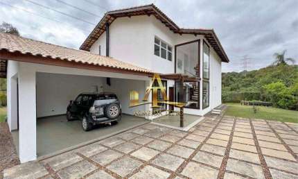 Casa à venda,  Granja Viana II - Cotia/Sao Paulo com 3 dormitórios.